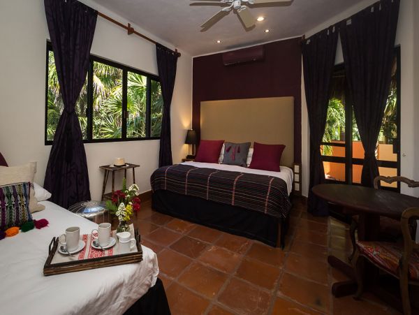 Tulum Home 989249
