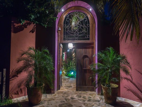 Tulum Home 989249