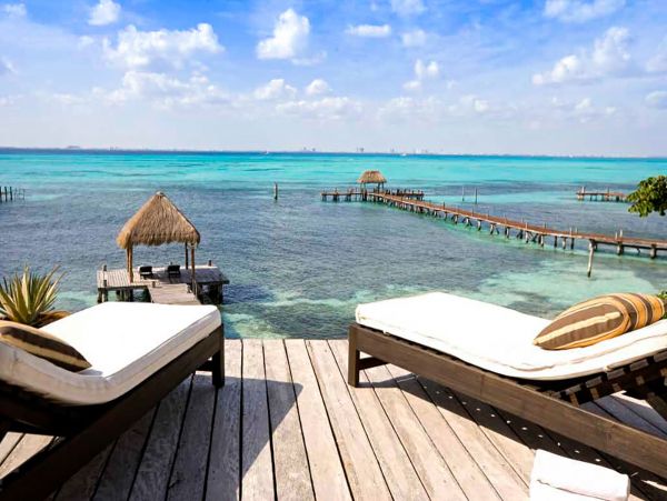 Tulum Home 989250