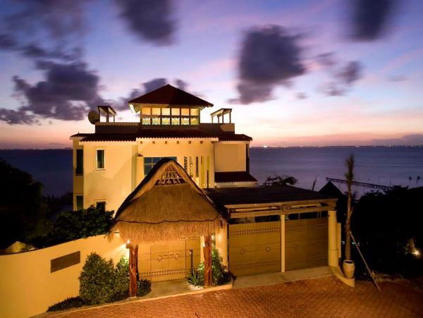 Tulum Home 989250