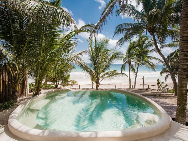 Tulum Home 989251