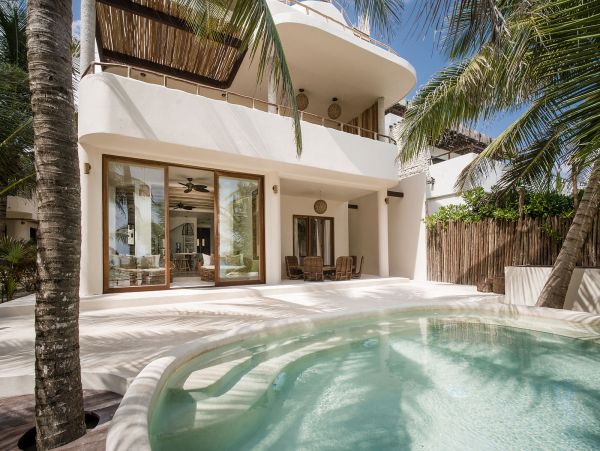 Tulum Home 989251