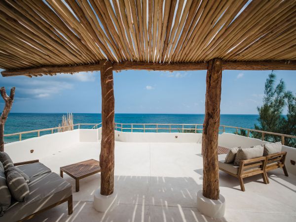 Tulum Home 989251