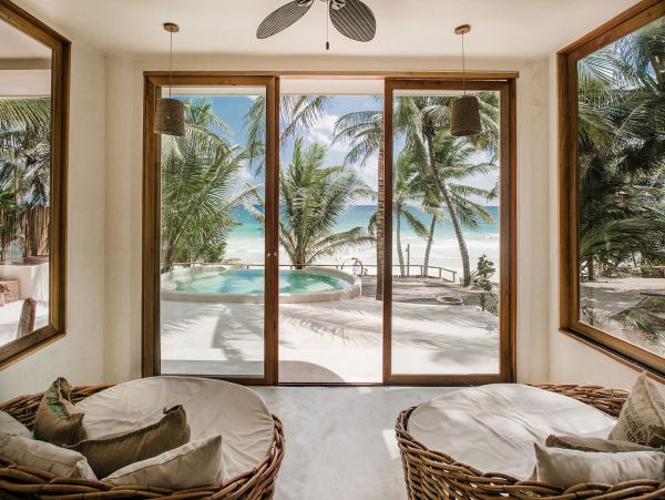 Tulum Home 989251