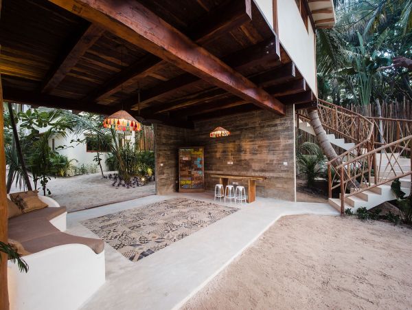 Tulum Home 989251