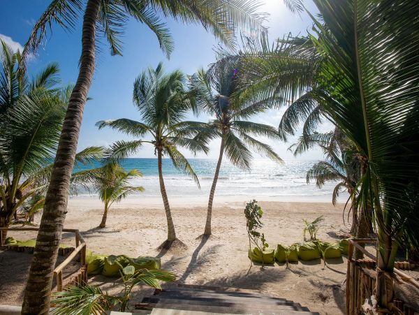 Tulum Home 989251