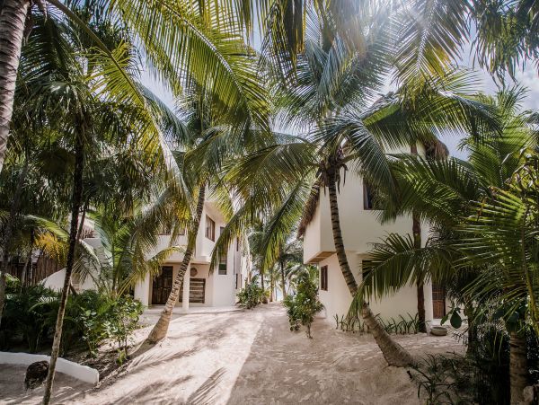 Tulum Home 989252