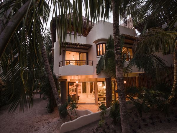 Tulum Home 989252