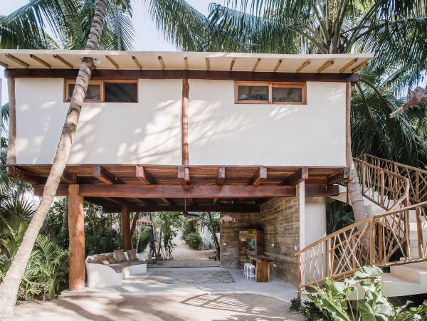 Tulum Home 989252