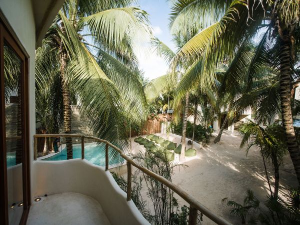 Tulum Home 989253
