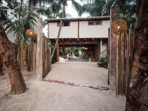 Tulum Home 989253