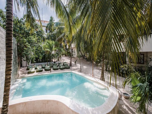 Tulum Home 989254