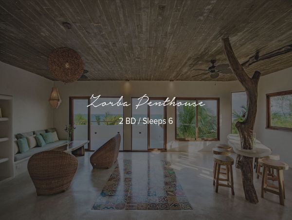 Tulum Home 989254