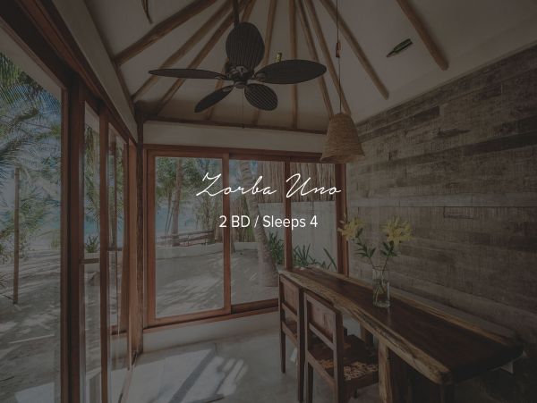 Tulum Home 989254