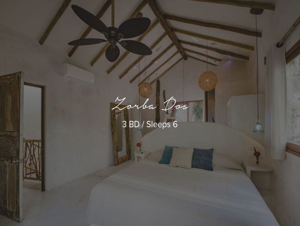 Tulum Home 989254