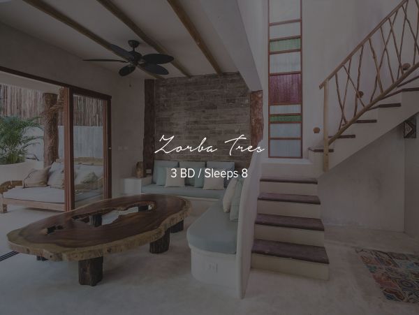 Tulum Home 989254