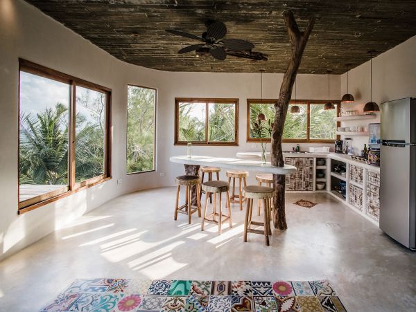 Tulum Home 989255