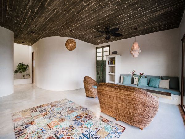 Tulum Home 989255