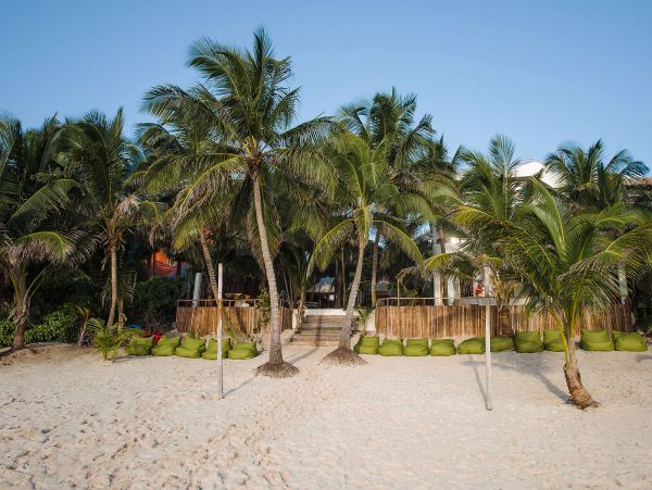 Tulum Home 989256