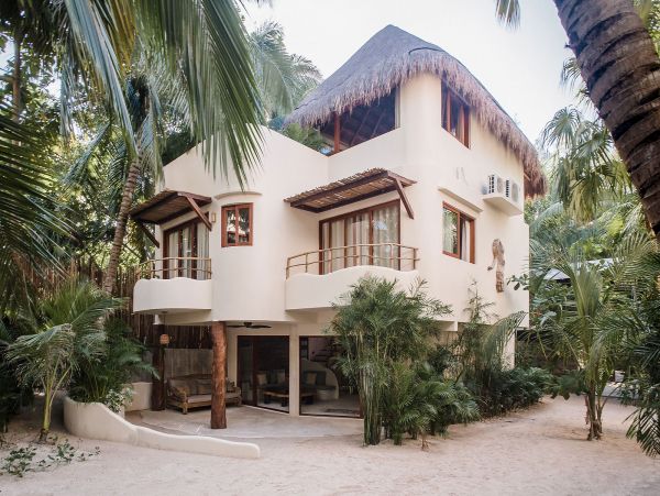Tulum Home 989256
