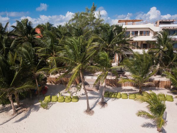 Tulum Home 989256