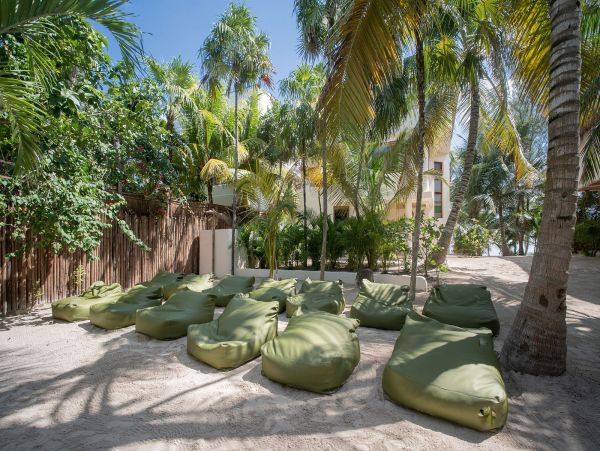 Tulum Home 989257