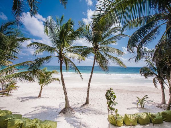 Tulum Home 989257