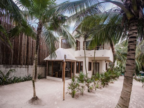 Tulum Home 989257