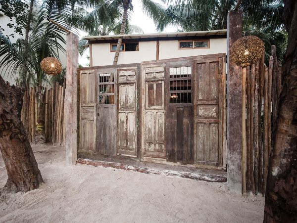Tulum Home 989257