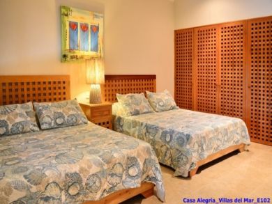 Playa Del Carmen Condo 989258
