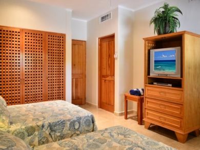 Playa Del Carmen Condo 989258
