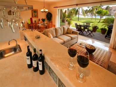 Playa Del Carmen Condo 989258