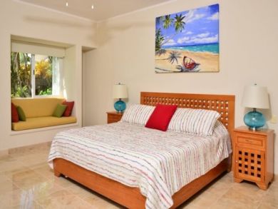 Playa Del Carmen Condo 989258