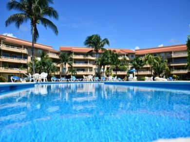 Playa Del Carmen Condo 989258