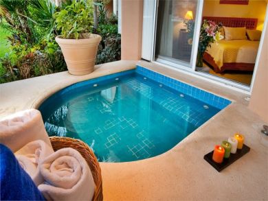 Playa Del Carmen Condo 989258