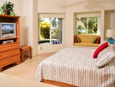 Playa Del Carmen Condo 989258