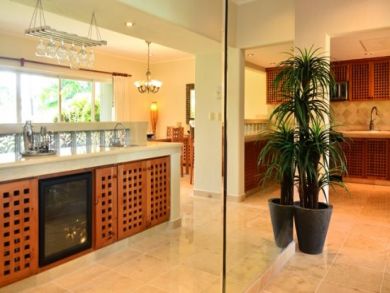 Playa Del Carmen Condo 989258