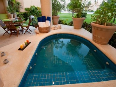 Playa Del Carmen Condo 989258