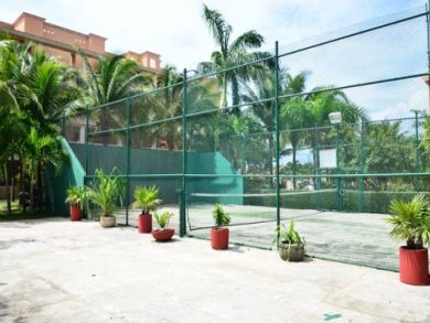 Playa Del Carmen Condo 989258
