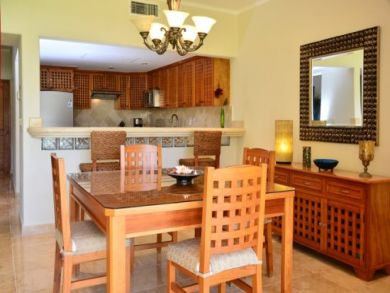 Playa Del Carmen Condo 989258