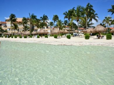 Playa Del Carmen Condo 989258