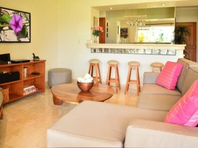 Playa Del Carmen Condo 989258