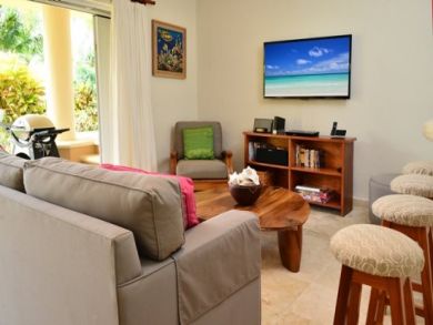 Playa Del Carmen Condo 989258