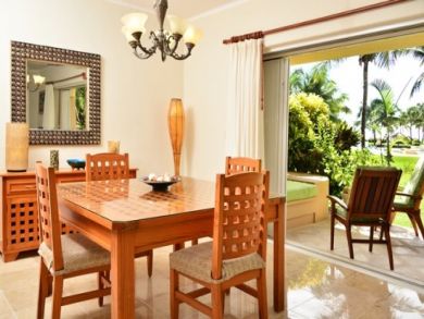 Playa Del Carmen Condo 989258