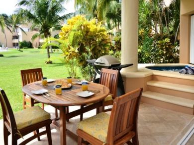Playa Del Carmen Condo 989258