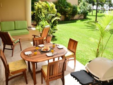 Playa Del Carmen Condo 989258