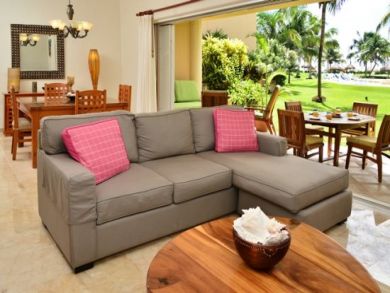 Playa Del Carmen Condo 989258