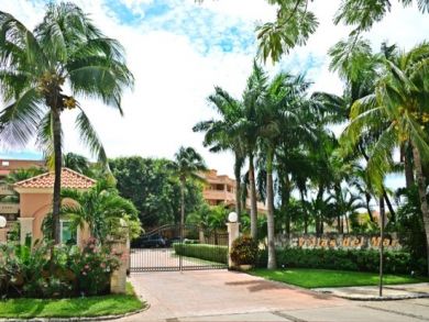 Playa Del Carmen Condo 989258