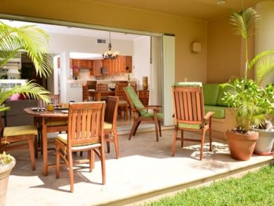 Playa Del Carmen Condo 989258