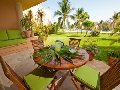 Playa Del Carmen Condo 989258